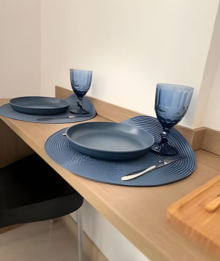 Preferido Casa Mauá studio Central+Piscina+Netflix