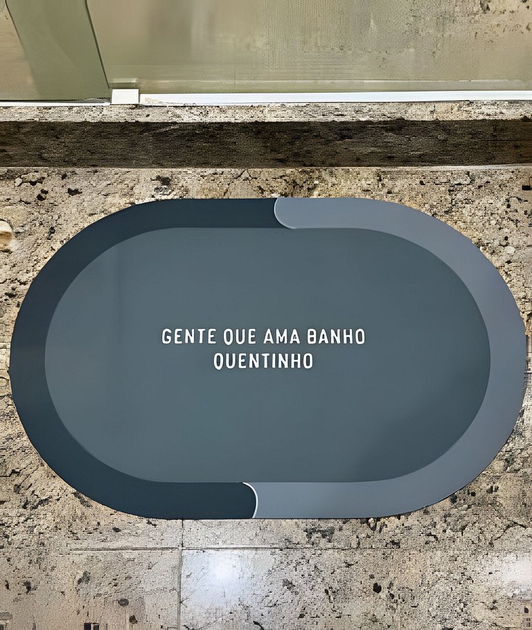 Preferido Casa Mauá studio Central+Piscina+Netflix