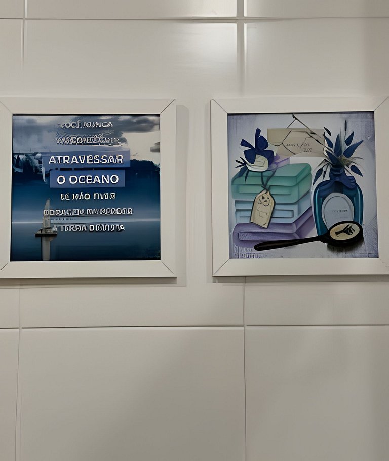 Preferido Casa Mauá studio Central+Piscina+Netflix