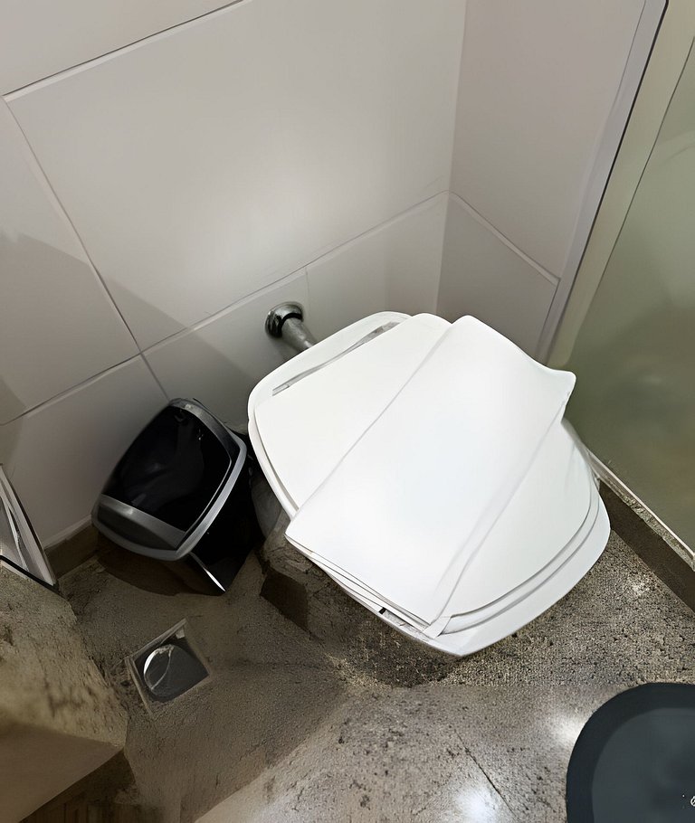 Preferido Casa Mauá studio Central+Piscina+Netflix