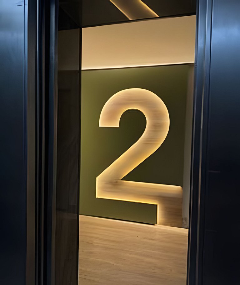 Queridinho Studio centro+Piscina+Netflix+WiFi