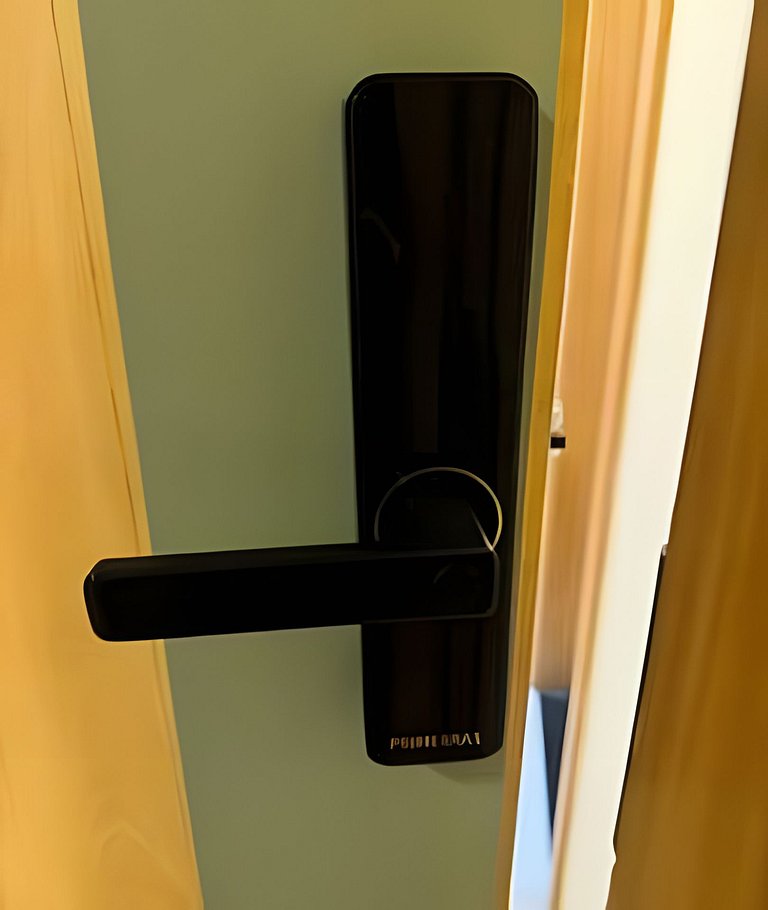 Queridinho Studio centro+Piscina+Netflix+WiFi