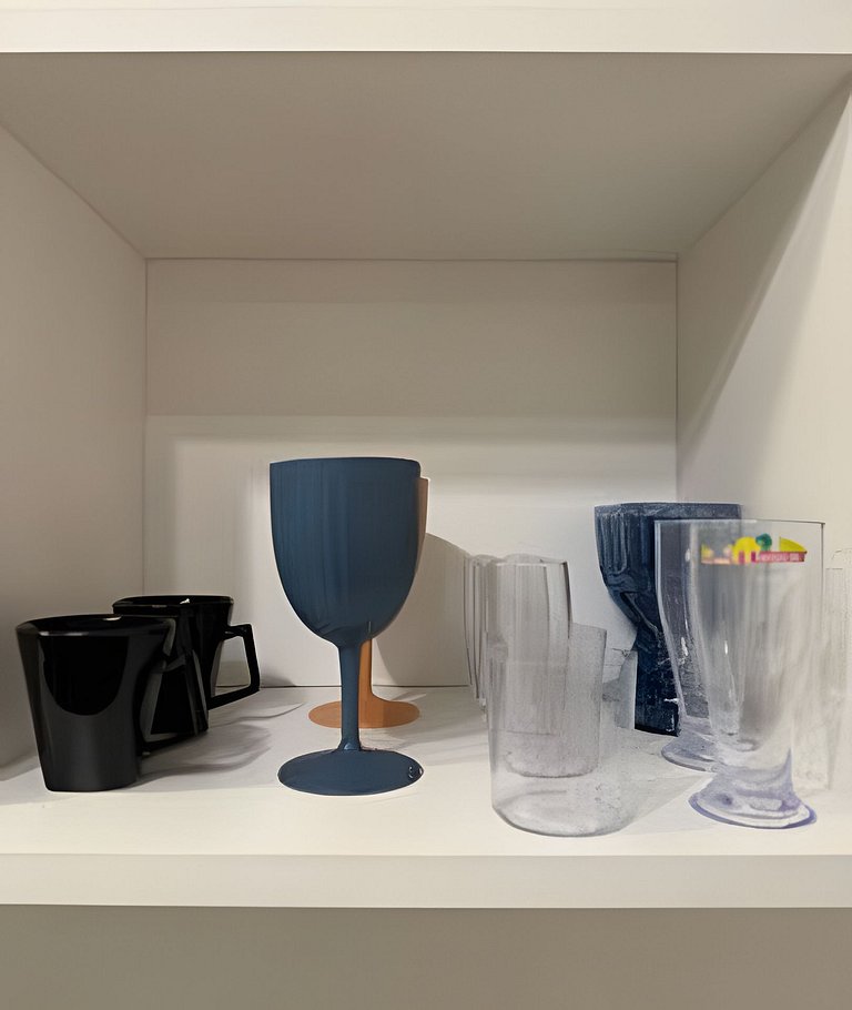 Queridinho Studio centro+Piscina+Netflix+WiFi