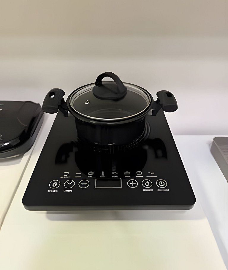 Queridinho Studio centro+Piscina+Netflix+WiFi