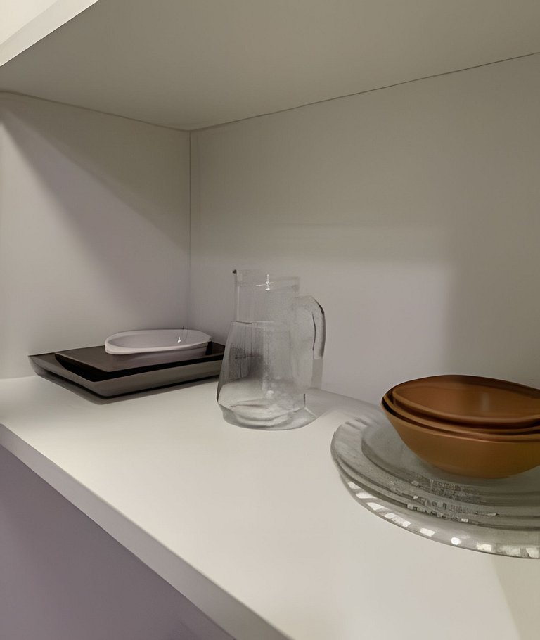 Queridinho Studio centro+Piscina+Netflix+WiFi