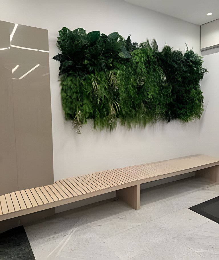 Queridinho Studio centro+Piscina+Netflix+WiFi