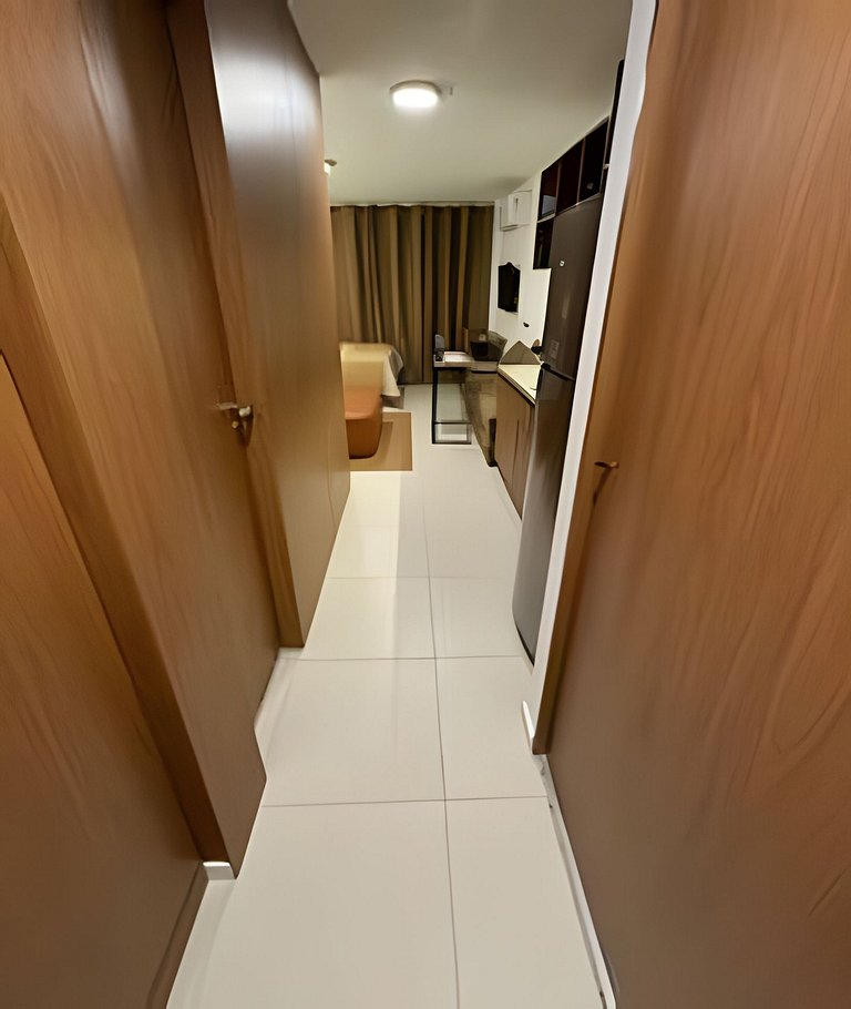 LUXO Melhor Custo com Piscina Aquecida e WIFI