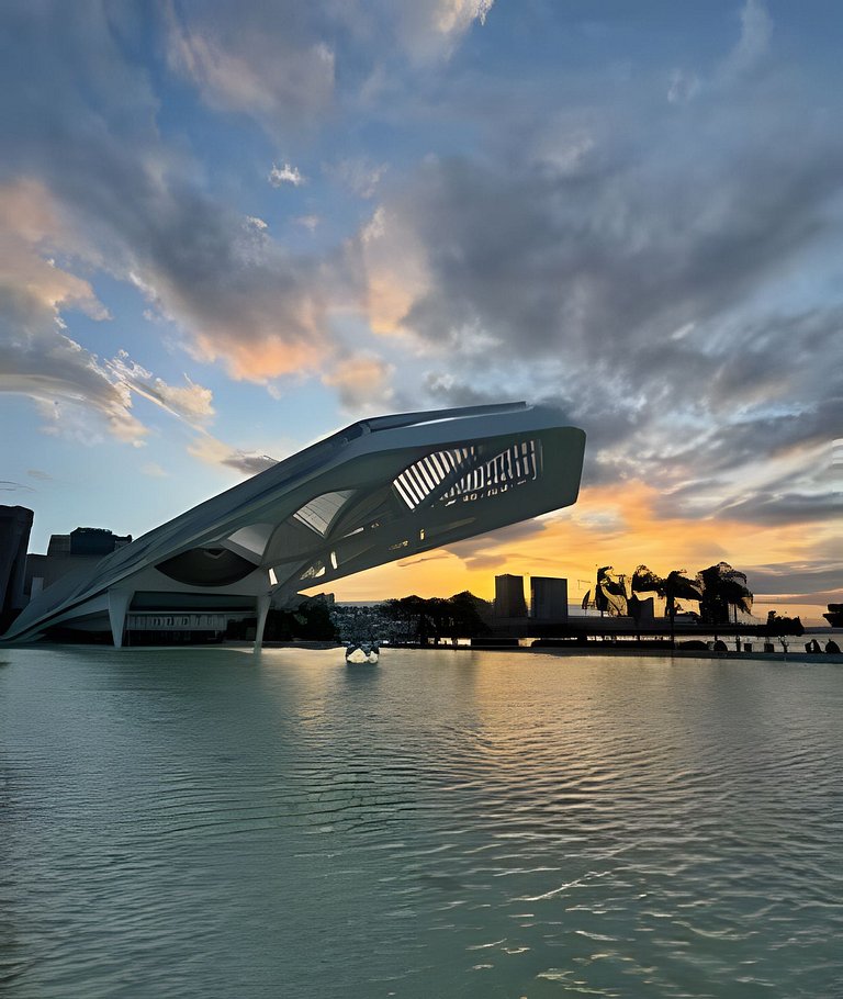 LUXO Melhor Custo com Piscina Aquecida e WIFI