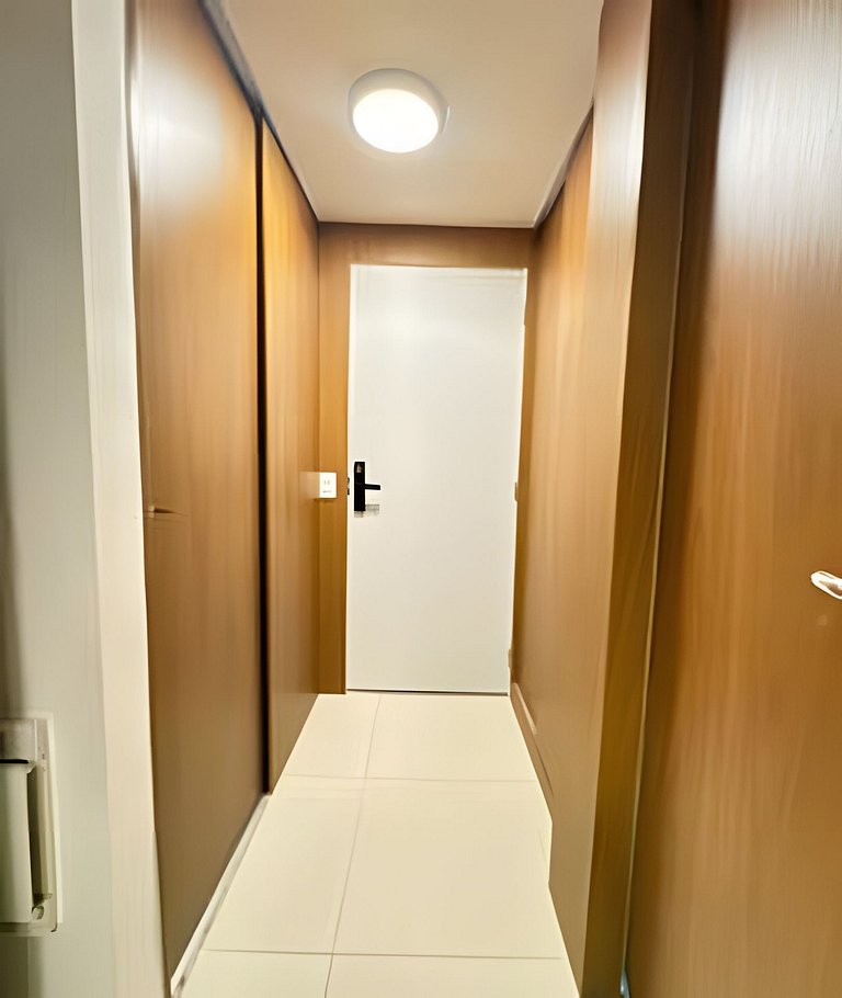 LUXO Melhor Custo com Piscina Aquecida e WIFI