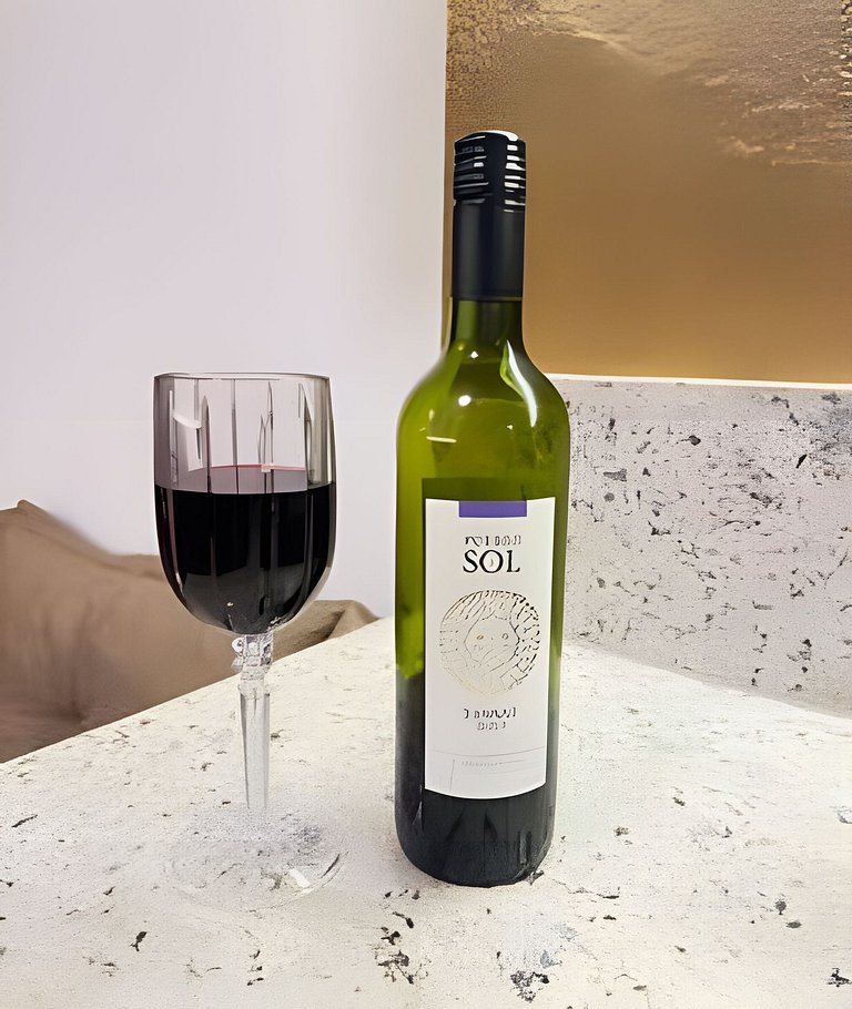 LUXO Melhor Custo com Piscina Aquecida e WIFI