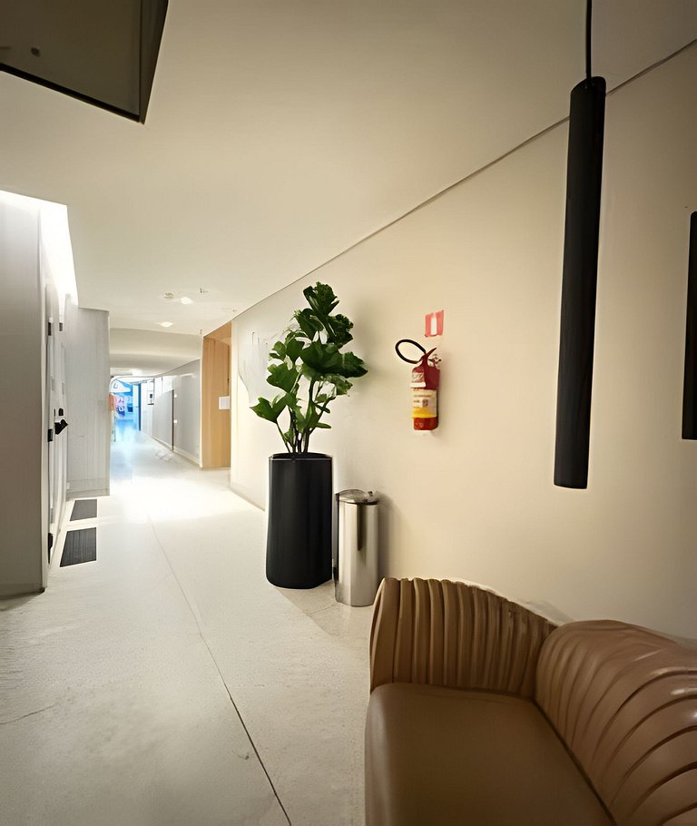 LUXO Melhor Custo com Piscina Aquecida e WIFI