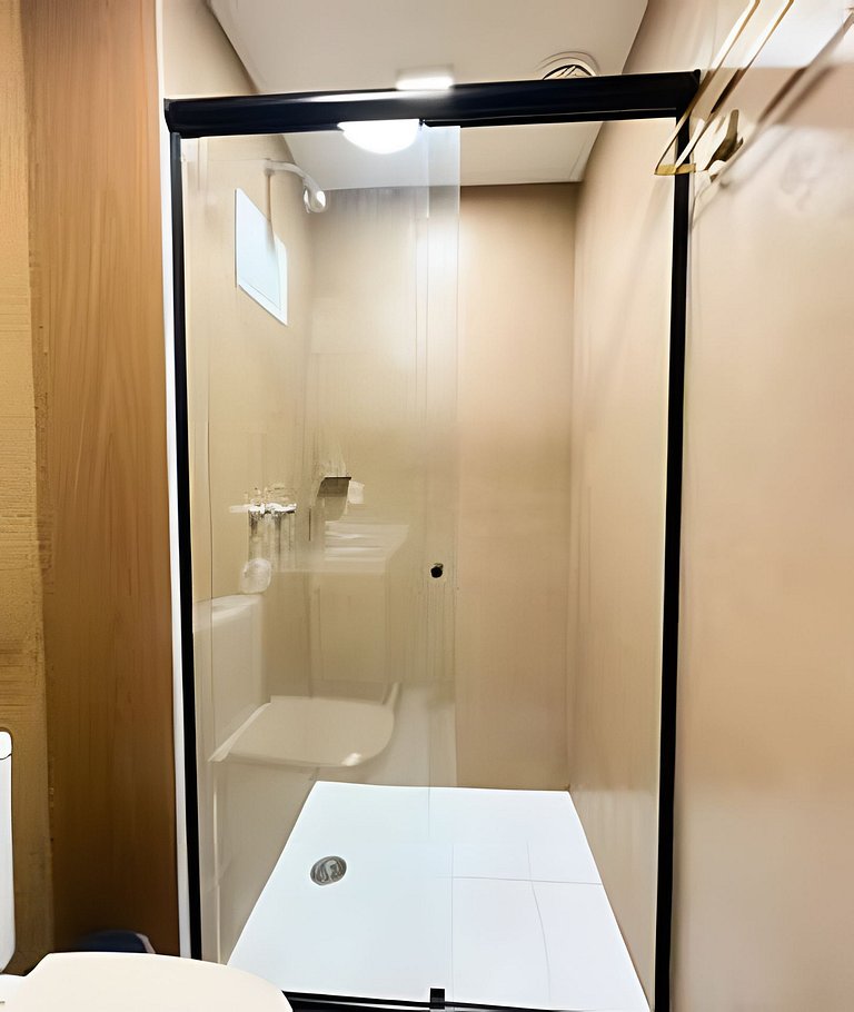 LUXO Melhor Custo com Piscina Aquecida e WIFI