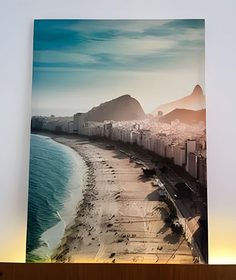 LUXO Melhor Custo com Piscina Aquecida e WIFI