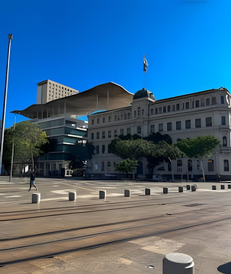 Imperdível! Sem Taxa extra+Piscina Aquecida+Wifi