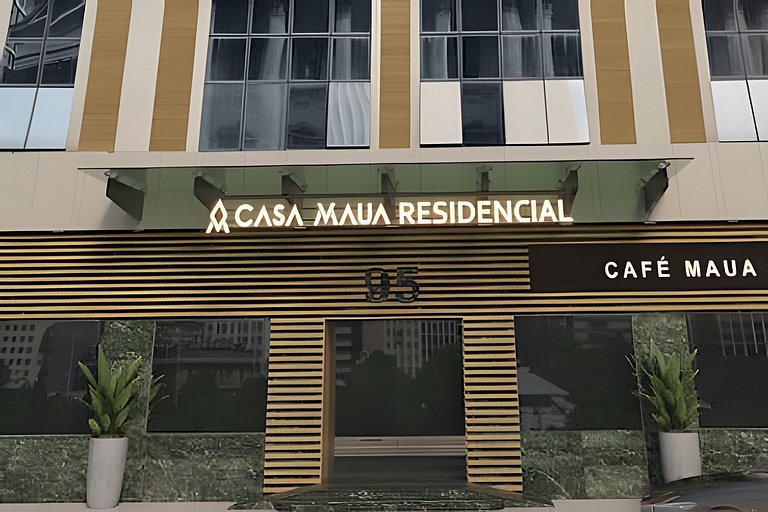 Melhor Novo Preço-Studio Central Luxo+Piscina+WiFi