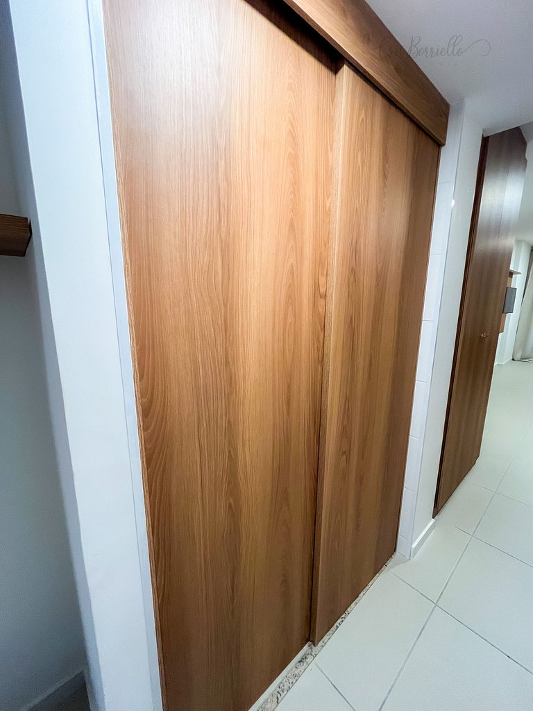 S/Taxa Extra Studio Piscina Aquecida Wifi Netflix