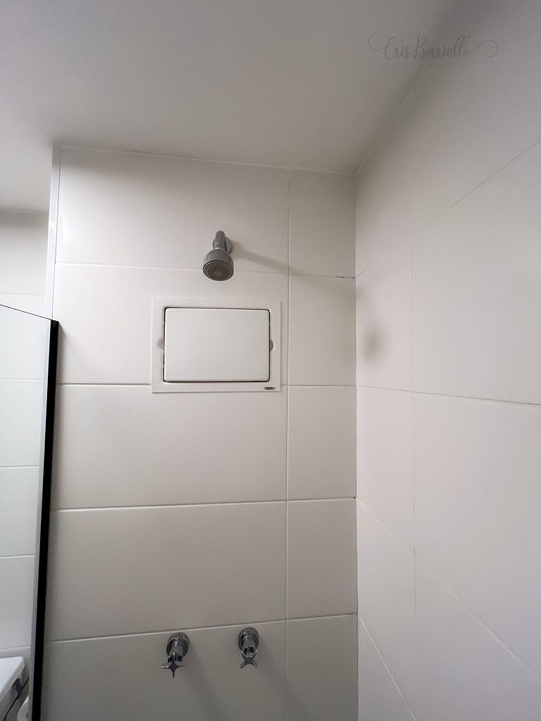 S/Taxa Extra Studio Piscina Aquecida Wifi Netflix