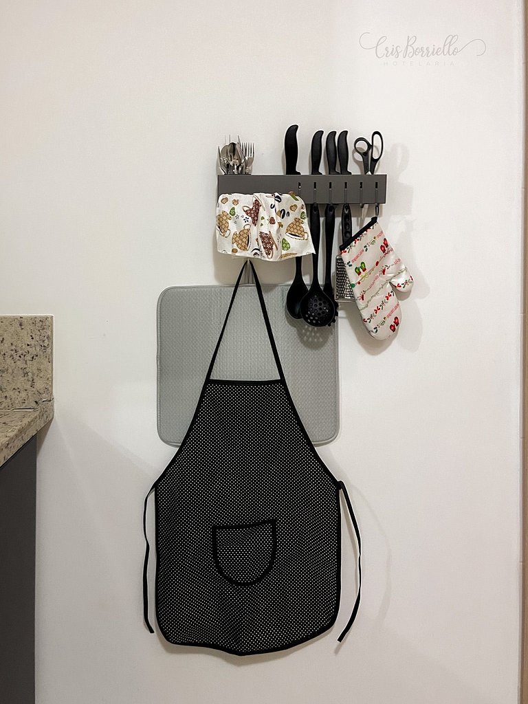 Exclusivo! Novíssimo c/ Piscina Aquecida + WiFi