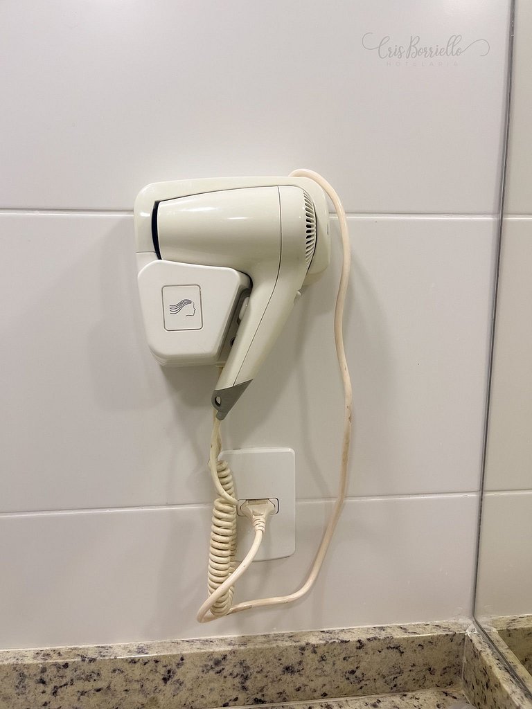 Imperdível! Studio Vista Mar+Piscina Aquecida