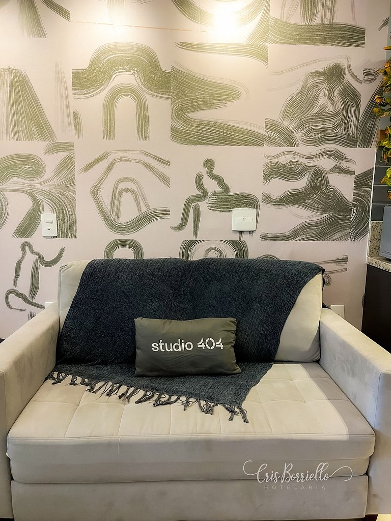 Skylux Super Studio Imponente Piscina Aquecida WIFI