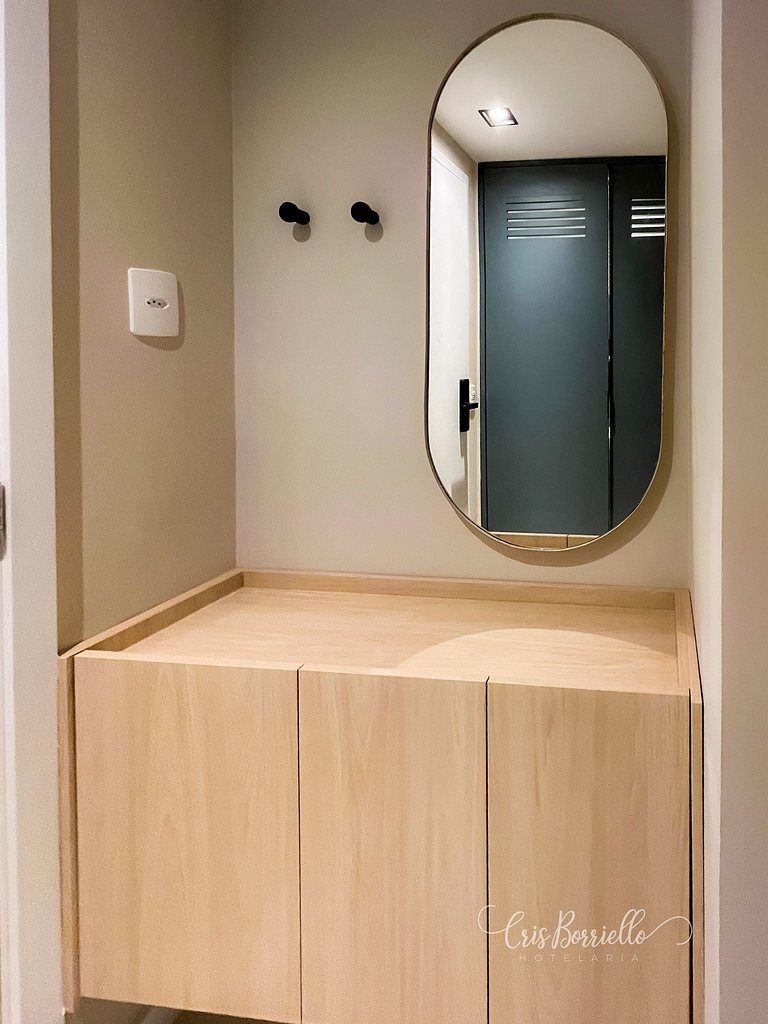 Vista espetacular S/Taxa piscina aquecida WIFI