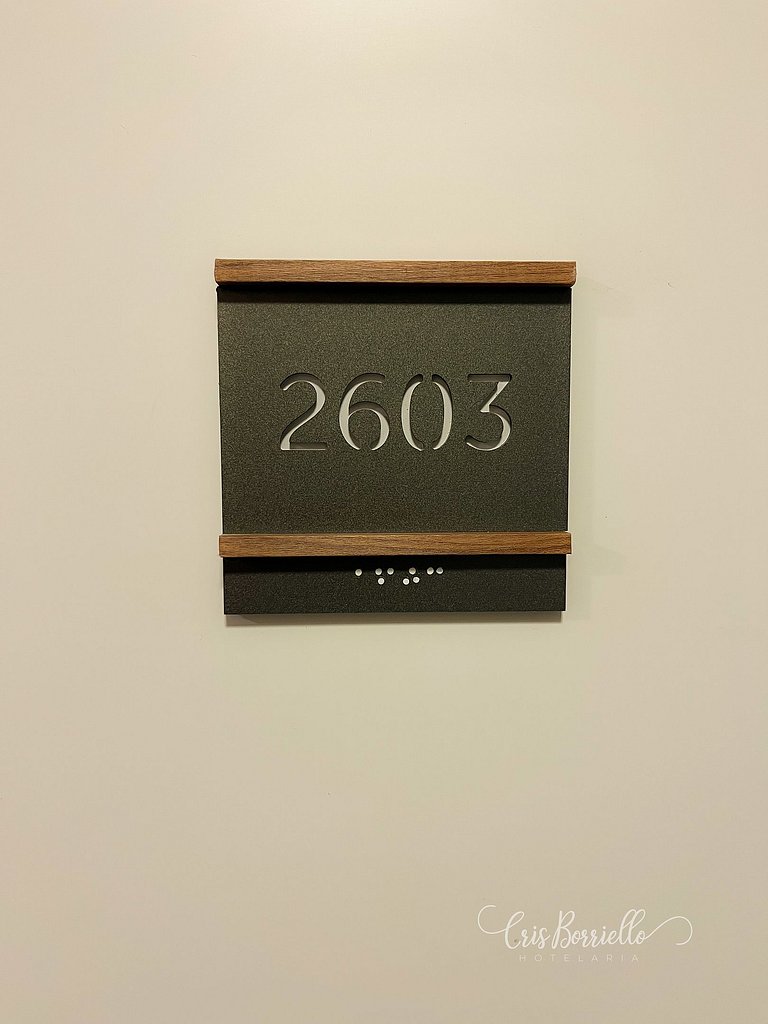 Estúdio Novo-Sem taxa de limpeza+piscina+Wifi