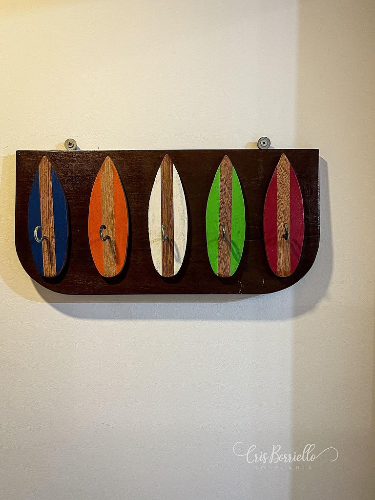 Studio Novíssimo+piscina e serviços-6x sem juros