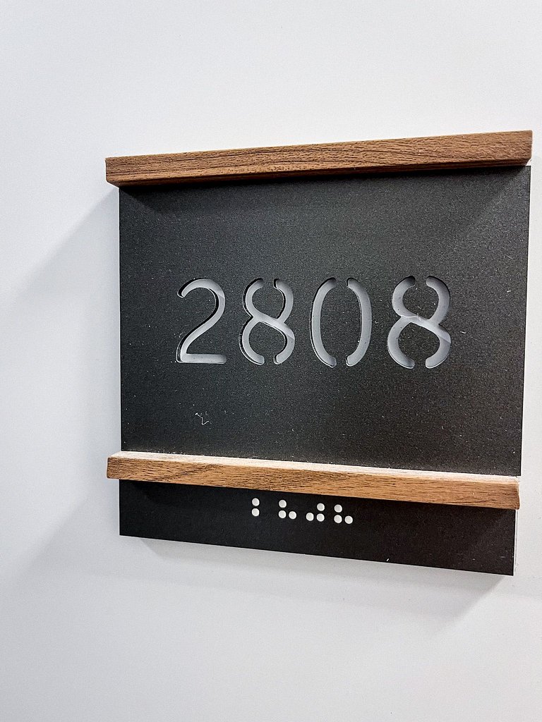 Studio novíssimo no centro c/ piscina aquecida