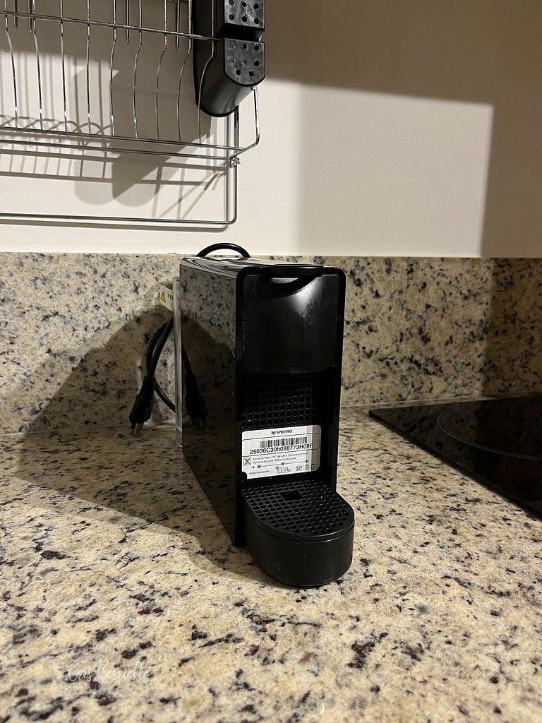 Studio com piscina aquecida em 6 x sem juros