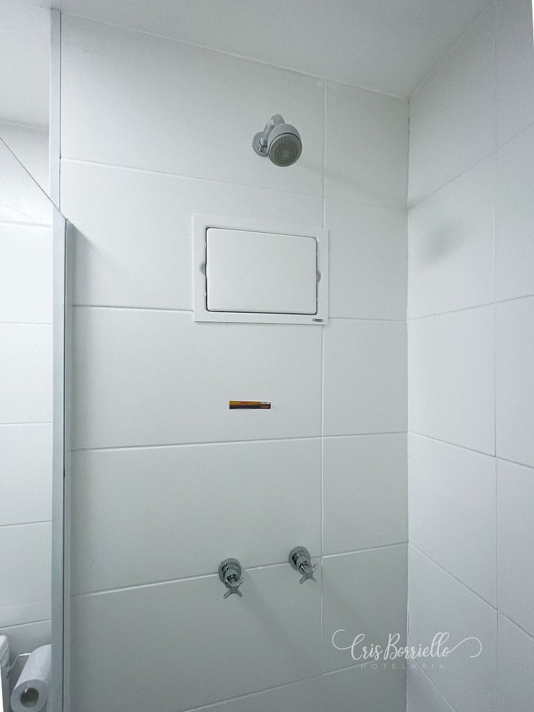 Melhor studio Rio de Janeiro+ piscina aquecida