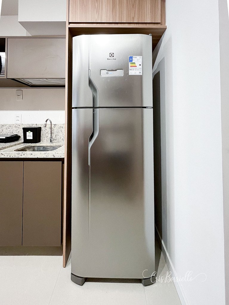 Melhor studio Rio de Janeiro+ piscina aquecida