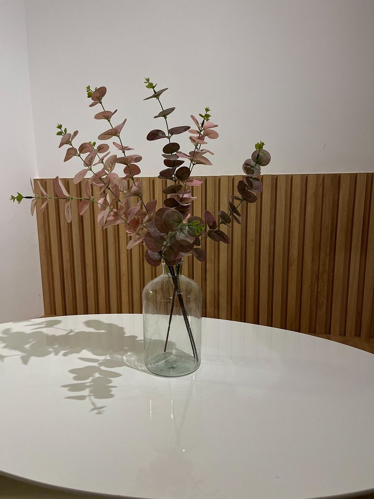 Melhor studio Rio de Janeiro+ piscina panorâmica