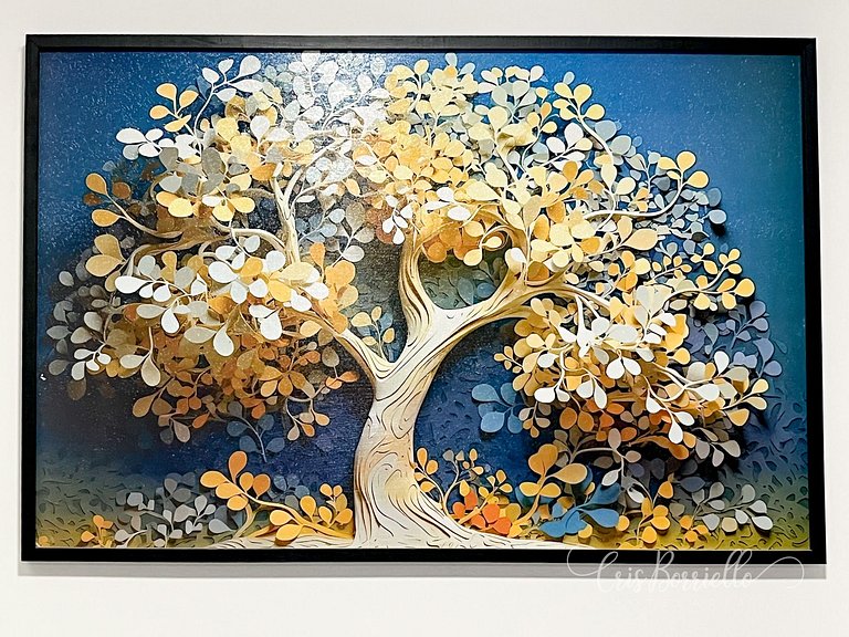 Estúdio moderno no Centro próximo de tudo