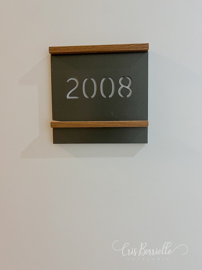 Studio no centro do RJ c/ piscina aquecida