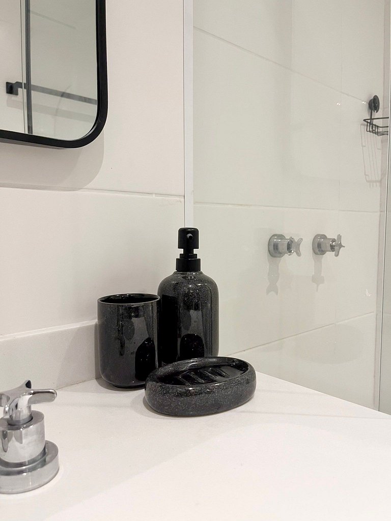 Piscina Aquecida! Studio novíssimo centro do Rio