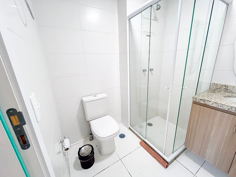 Imperdível! Sem Taxa extra+Piscina Aquecida+Wifi