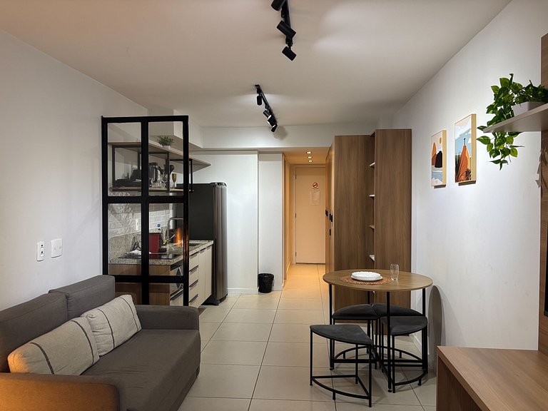 Novissimo-Skylux-Piscina Aquecida • 6x Sem Juros