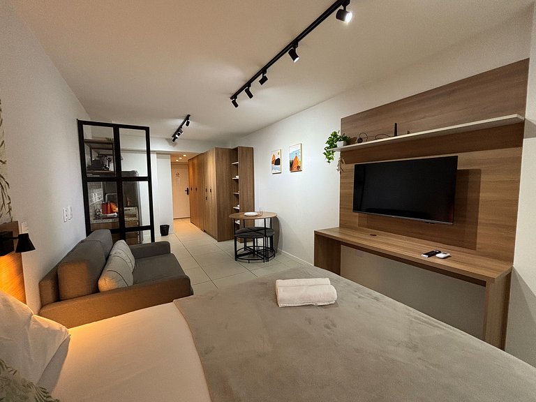 Novissimo-Skylux-Piscina Aquecida • 6x Sem Juros