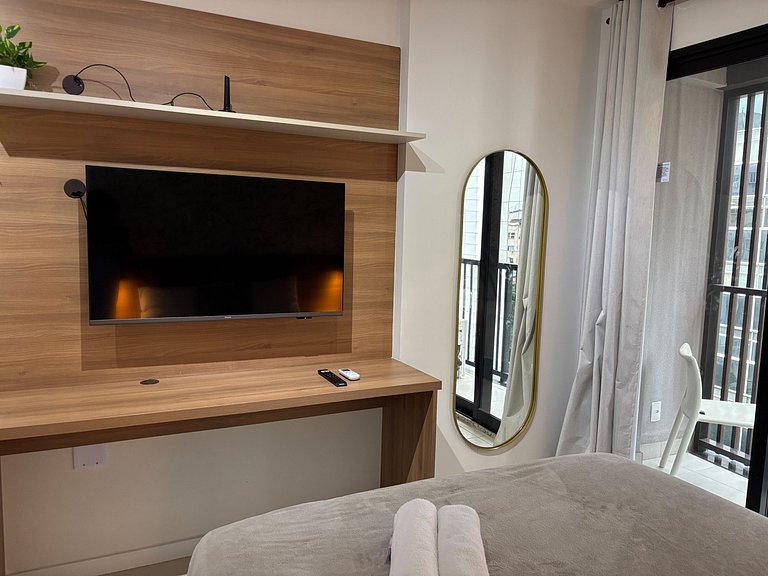 Novissimo-Skylux-Piscina Aquecida • 6x Sem Juros