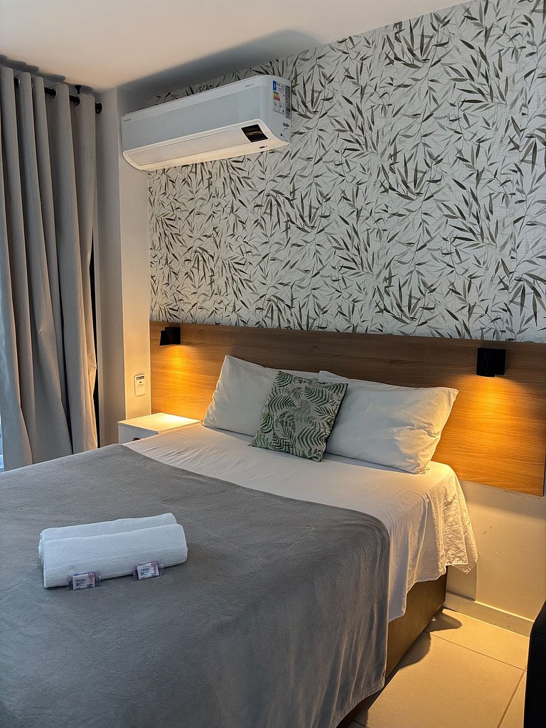 Novissimo-Skylux-Piscina Aquecida • 6x Sem Juros