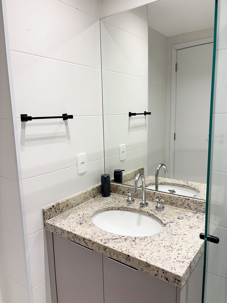 Vista mar Sem taxa extra Piscina Aquecida e Wifi