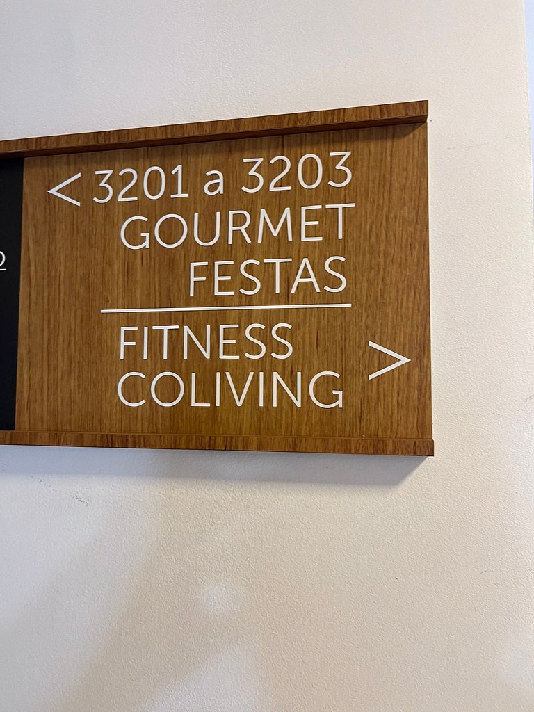 Estúdio equipado + piscina aquecida