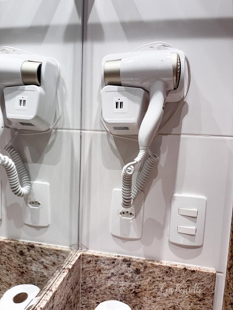 Melhor Novo Preço-Studio Central Luxo+Piscina+WiFi